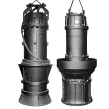 Submersible Mixed Flow Centrifugal Pump